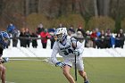 MLax vs UNE  Wheaton College Men's Lacrosse vs University of New England. - Photo by Keith Nordstrom : Wheaton, Lacrosse, LAX, UNE